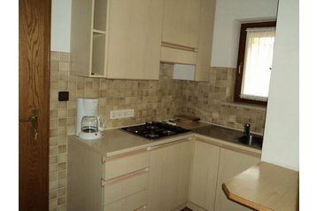 Italija Privát San Lorenzo di Sebato, Eksterijer